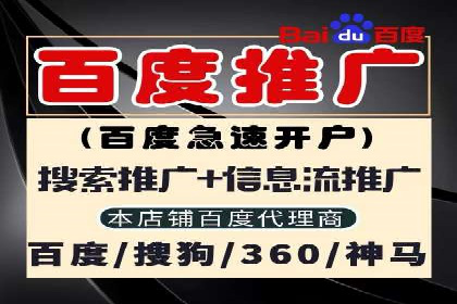 精准投放，效果惊人：百度推广代理商经典案例
